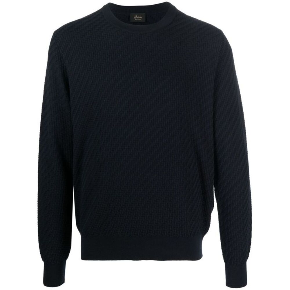 Brioni Men Knitwear